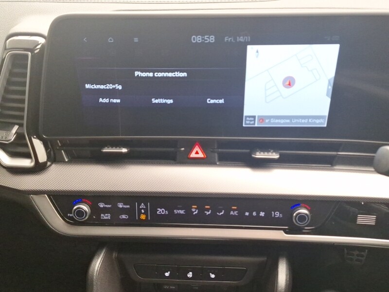 Used Kia Sportage 2025 for sale - 76579216: Photo 15