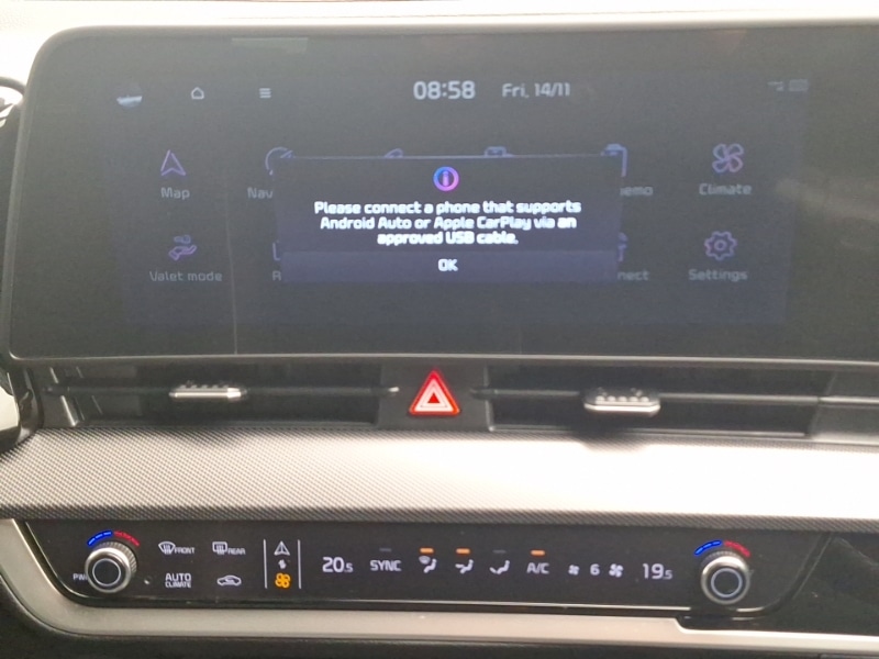 Used Kia Sportage 2025 for sale - 76579216: Photo 16