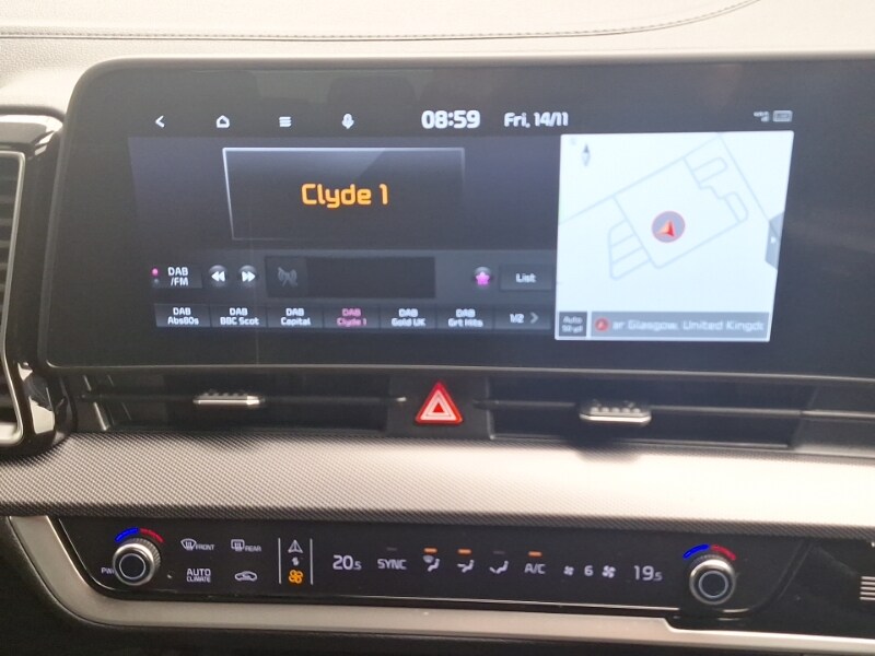 Used Kia Sportage 2025 for sale - 76579216: Photo 17