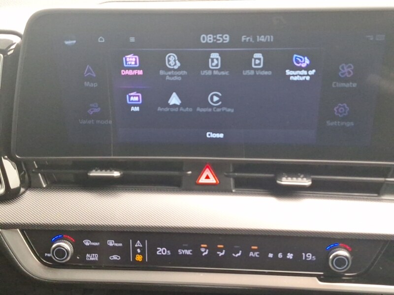 Used Kia Sportage 2025 for sale - 76579216: Photo 18