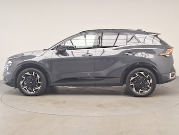 Used Kia Sportage 2025 for sale - 76579216: Photo