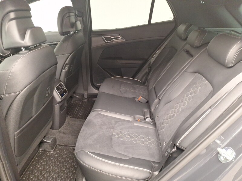 Used Kia Sportage 2025 for sale - 76579216: Photo 6