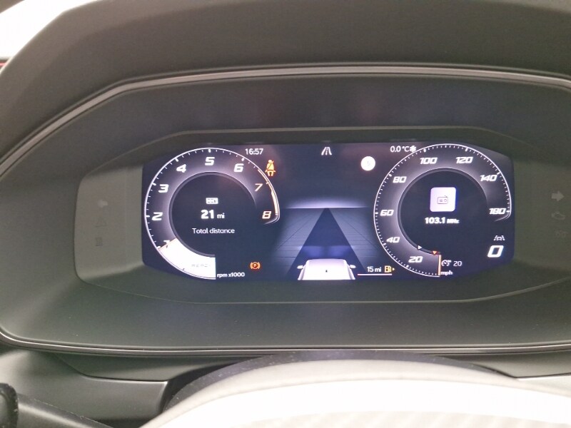 Used Cupra Leon 2025 for sale - 78178894: Photo 13