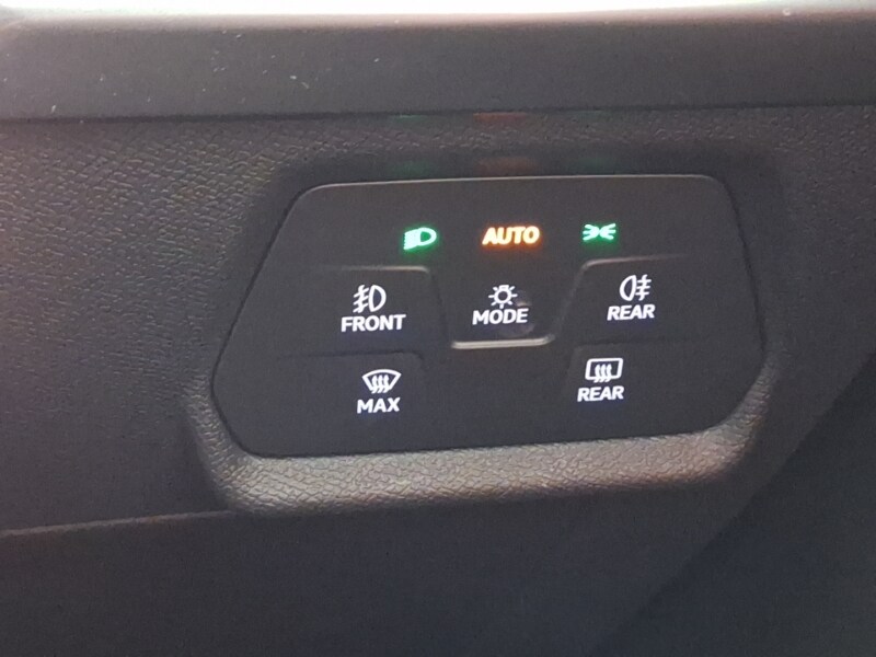 Used Cupra Leon 2025 for sale - 78178894: Photo 14