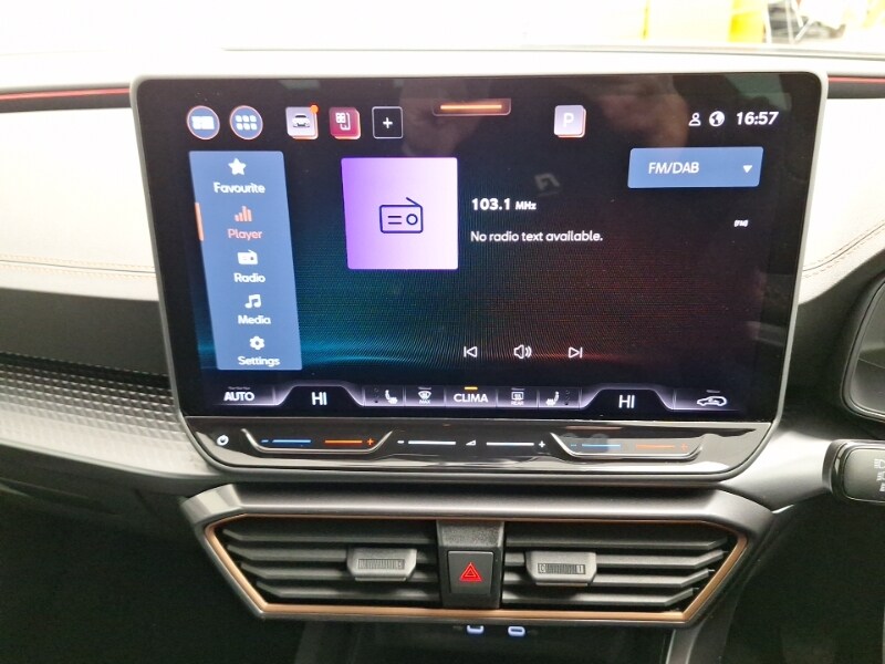 Used Cupra Leon 2025 for sale - 78178894: Photo 16