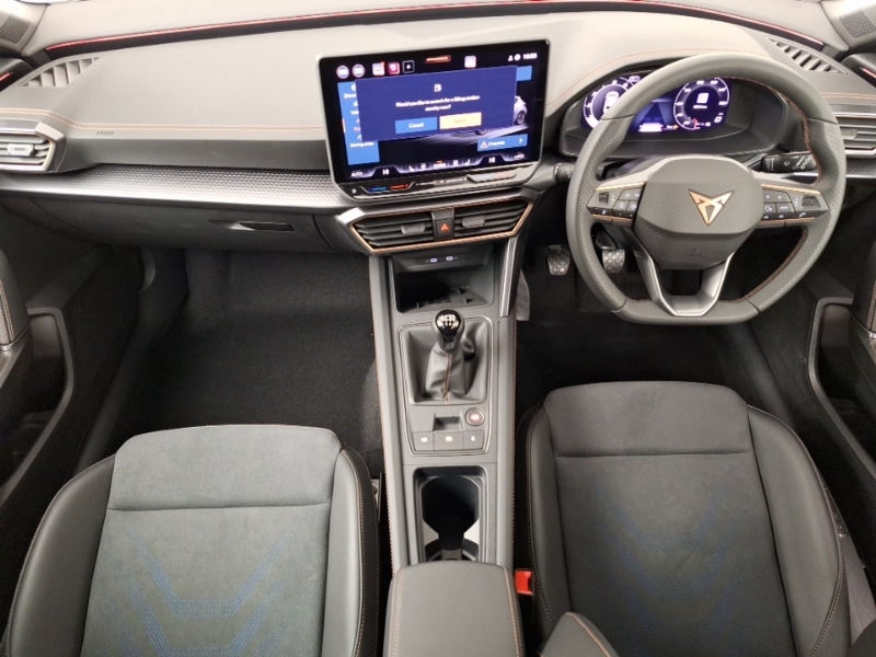 Used Cupra Leon 2025 for sale - 78178894: Photo 2