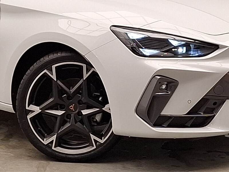 Used Cupra Leon 2025 for sale - 78178894: Photo 9