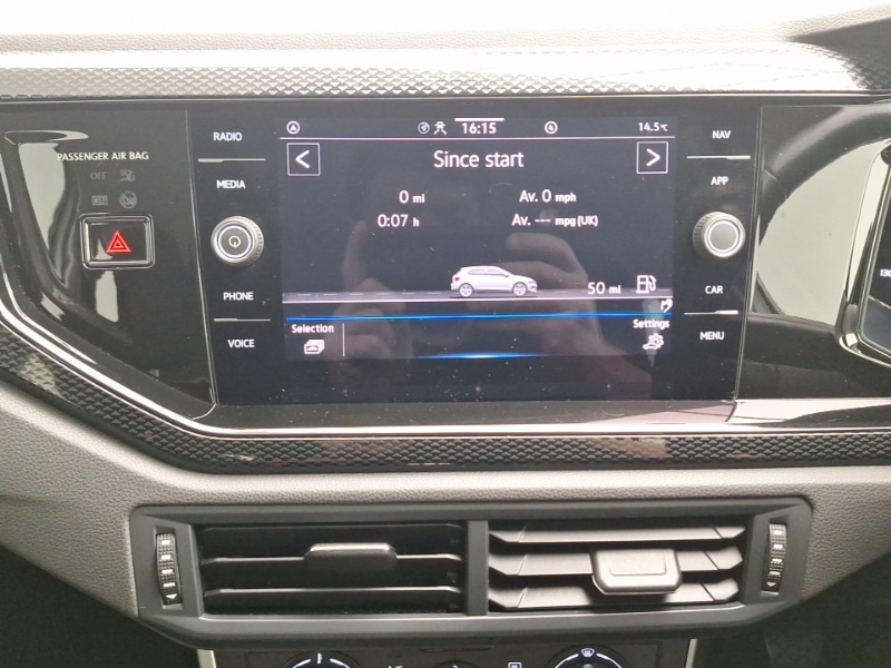 Used Volkswagen Polo 2022 for sale - 77992467: Photo 19