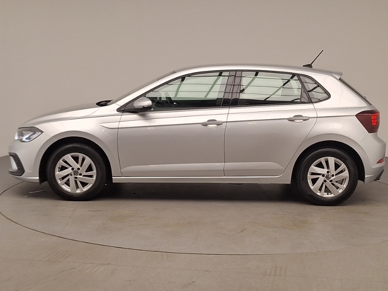 Used Volkswagen Polo 2022 for sale - 77992467: Photo 4