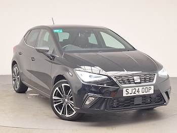 Used SEAT Ibiza 2024 for sale - 78489922: Photo