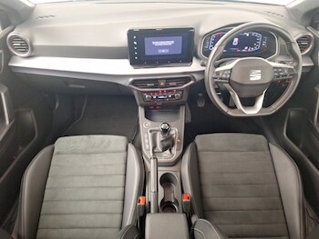 Used SEAT Ibiza 2024 for sale - 78489922: Photo