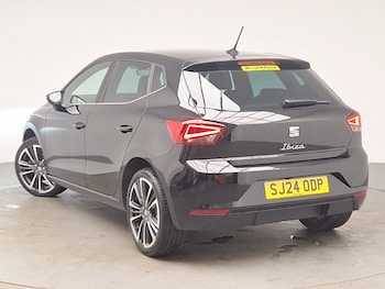 Used SEAT Ibiza 2024 for sale - 78489922: Photo