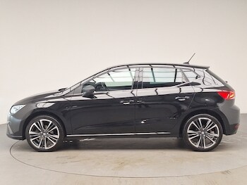 Used SEAT Ibiza 2024 for sale - 78489922: Photo