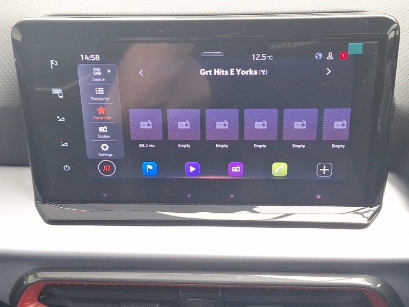 Used SEAT Arona 2025 for sale - 76579214: Photo 18