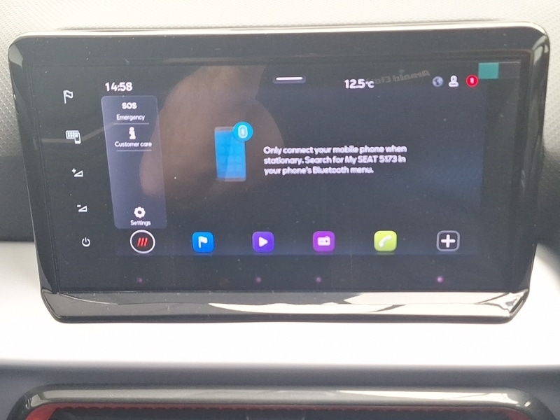 Used SEAT Arona 2025 for sale - 76579214: Photo 19