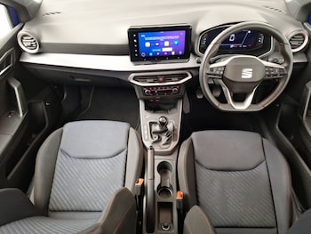 Used SEAT Arona 2024 for sale - 76053104: Photo 2