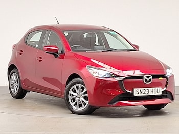 Used Mazda Mazda2 2023 for sale - 79447450: Photo