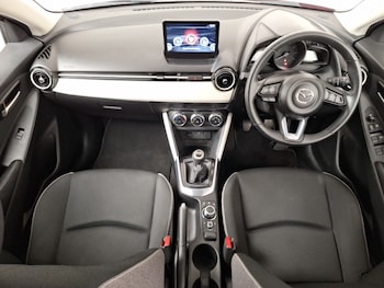 Used Mazda Mazda2 2023 for sale - 79447450: Photo