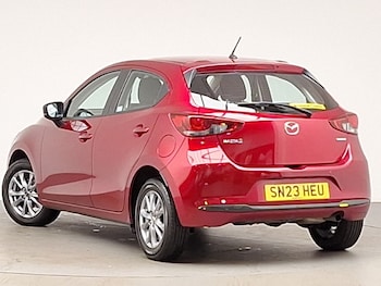 Used Mazda Mazda2 2023 for sale - 79447450: Photo