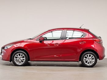 Used Mazda Mazda2 2023 for sale - 79447450: Photo