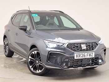 Used SEAT Arona 2026 for sale - 78811799: Photo