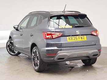 Used SEAT Arona 2026 for sale - 78811799: Photo