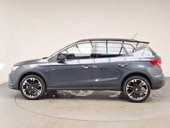 Used SEAT Arona 2026 for sale - 78811799: Photo