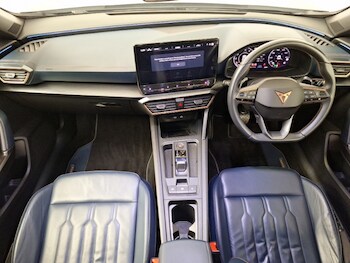 Used Cupra Formentor 2022 for sale - 78403441: Photo