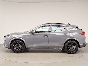 Used Cupra Formentor 2022 for sale - 78403441: Photo