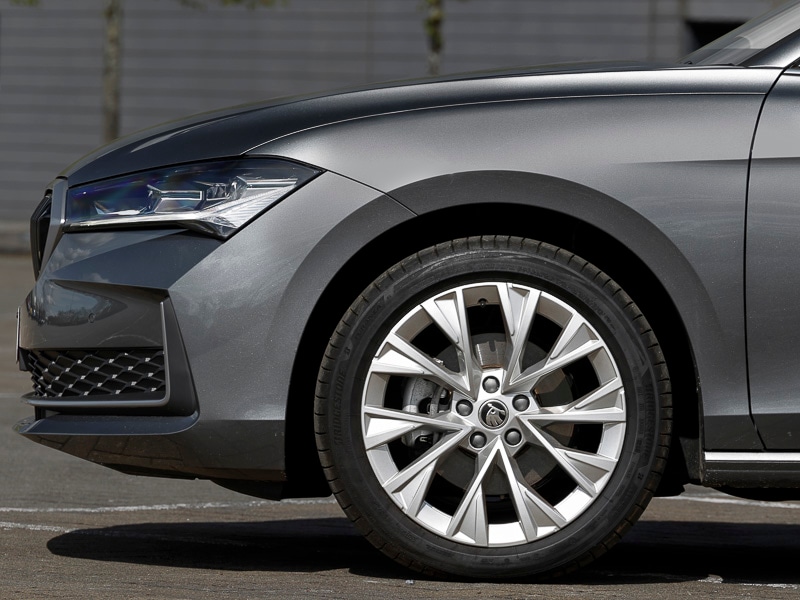 Used Skoda Superb 2024 for sale - 77251816: Photo 13