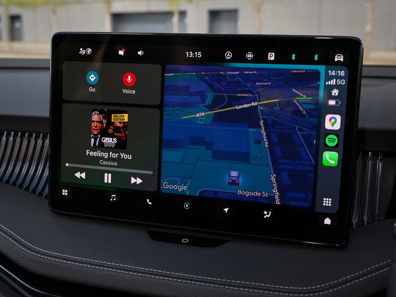 Used Skoda Superb 2024 for sale - 77251816: Photo 14