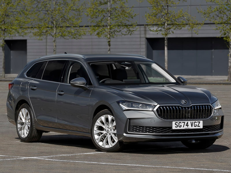 Used Skoda Superb 2024 for sale - 77251816: Photo 15