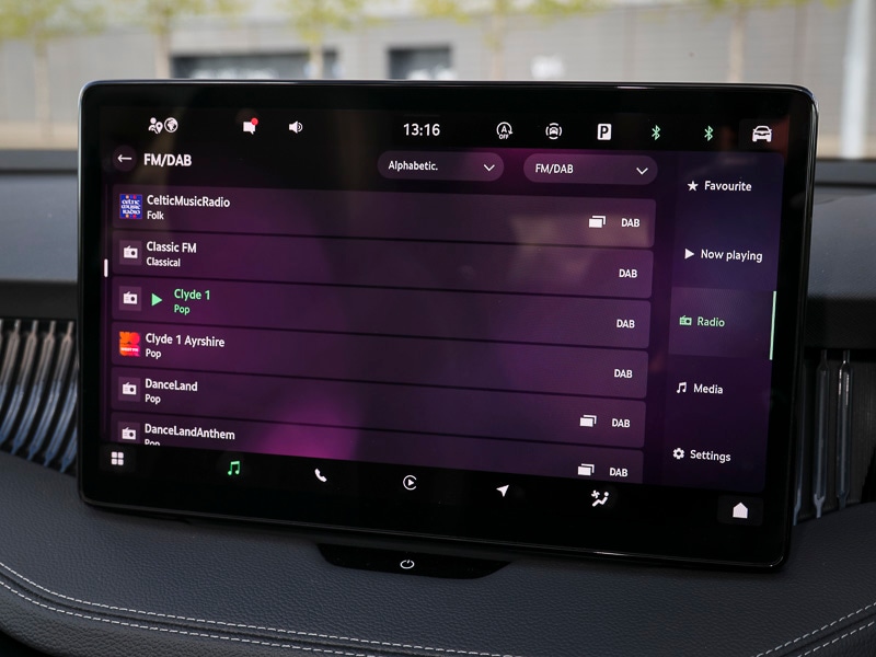 Used Skoda Superb 2024 for sale - 77251816: Photo 16