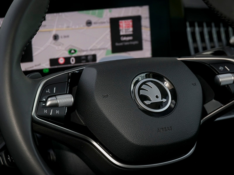 Used Skoda Superb 2024 for sale - 77251816: Photo 18