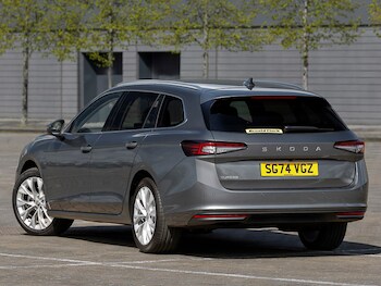 Used Skoda Superb 2024 for sale - 77251816: Photo