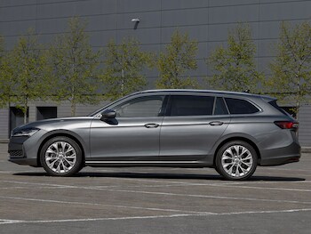 Used Skoda Superb 2024 for sale - 77251816: Photo