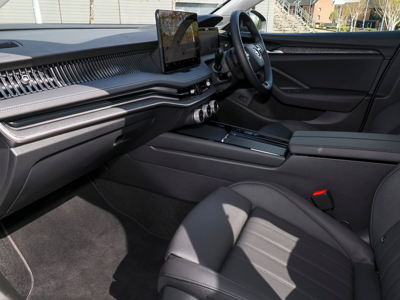 Used Skoda Superb 2024 for sale - 77251816: Photo 5