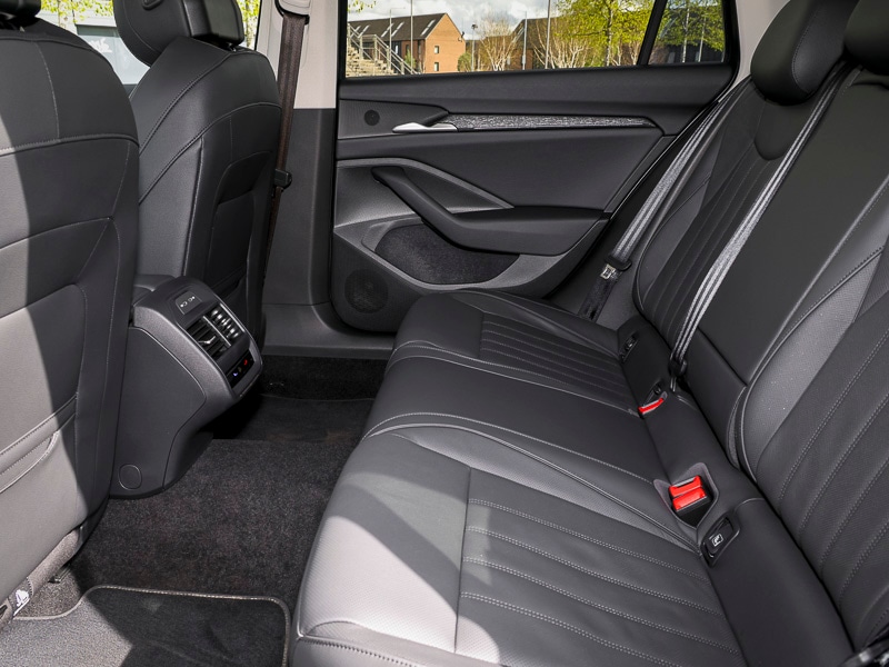 Used Skoda Superb 2024 for sale - 77251816: Photo 6