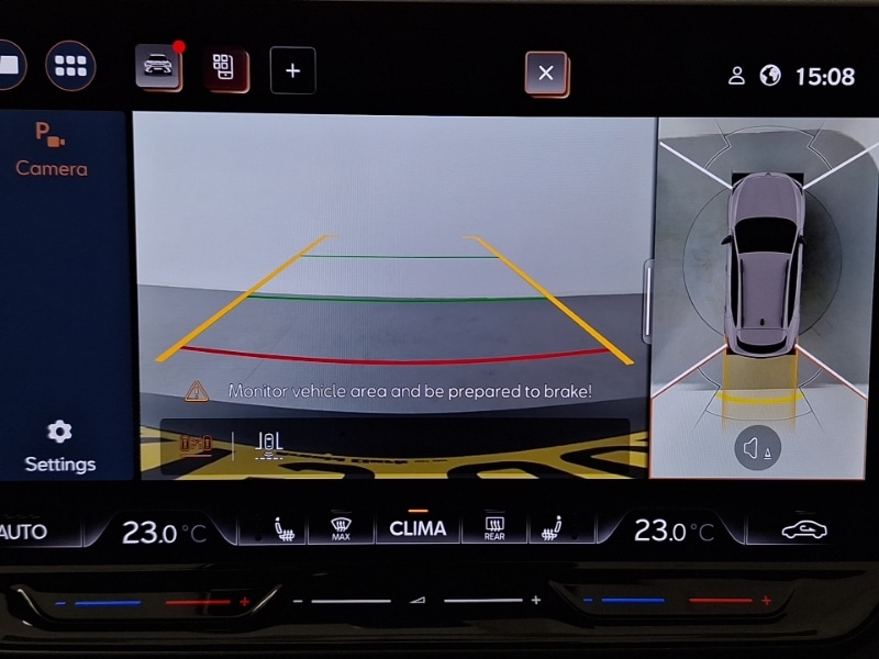 Used Cupra Formentor 2025 for sale - 77337951: Photo 10