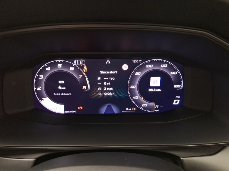 Used Cupra Formentor 2025 for sale - 77337951: Photo 11