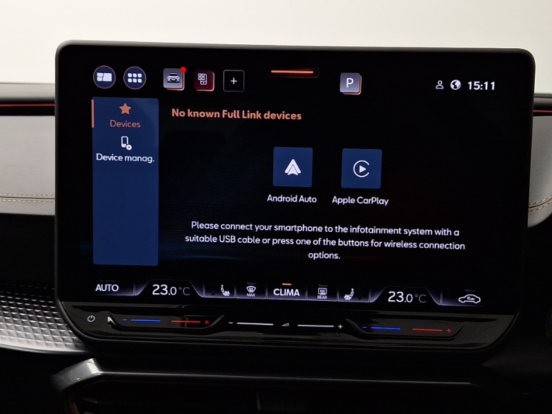 Used Cupra Formentor 2025 for sale - 77337951: Photo 12