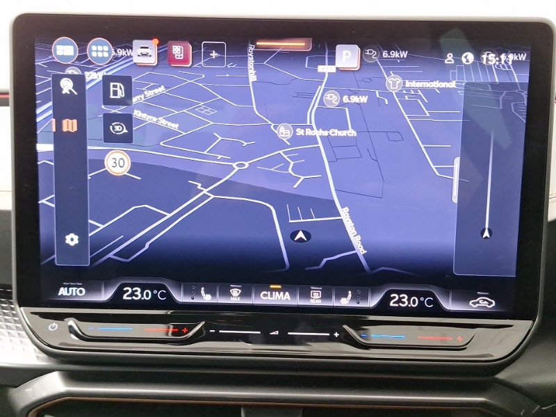 Used Cupra Formentor 2025 for sale - 77337951: Photo 13