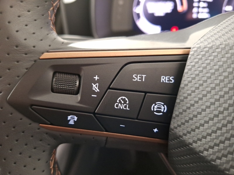 Used Cupra Formentor 2025 for sale - 77337951: Photo 14