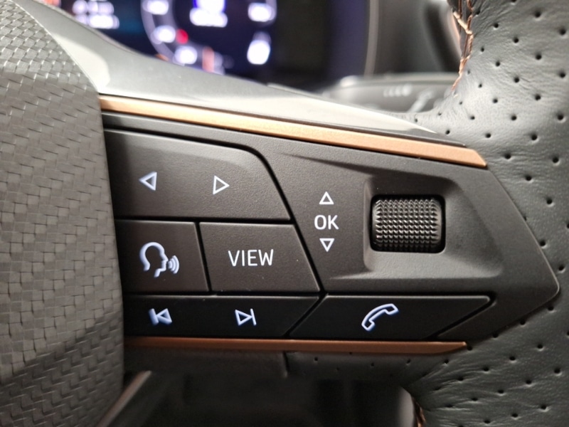 Used Cupra Formentor 2025 for sale - 77337951: Photo 15