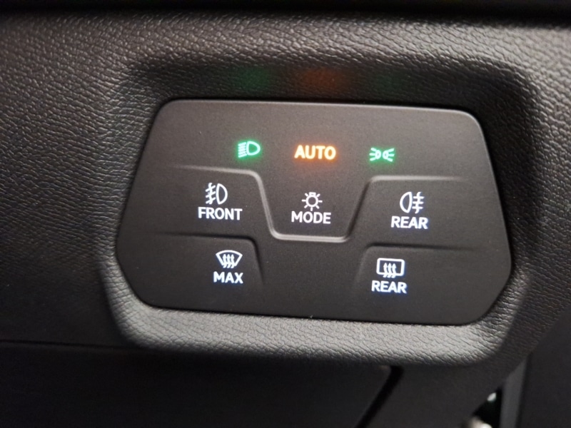 Used Cupra Formentor 2025 for sale - 77337951: Photo 19