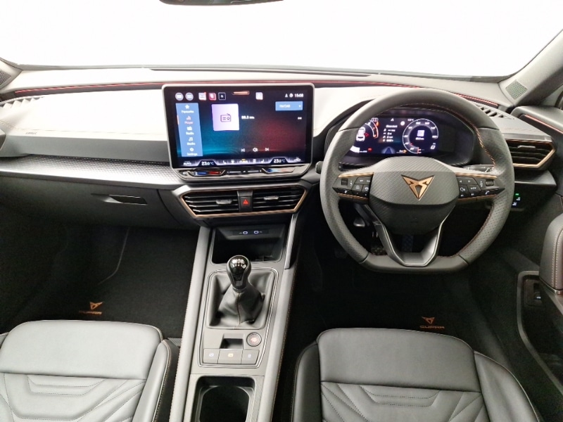 Used Cupra Formentor 2025 for sale - 77337951: Photo 2