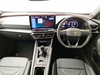 Used Cupra Formentor 2025 for sale - 77337951: Photo