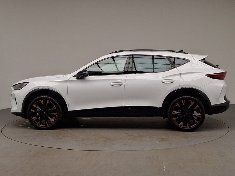 Used Cupra Formentor 2025 for sale - 77337951: Photo 4