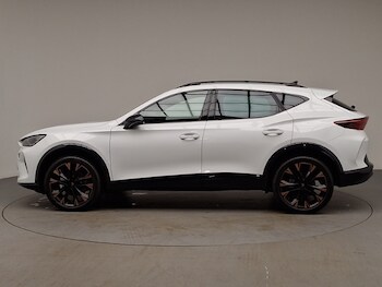 Used Cupra Formentor 2025 for sale - 77337951: Photo