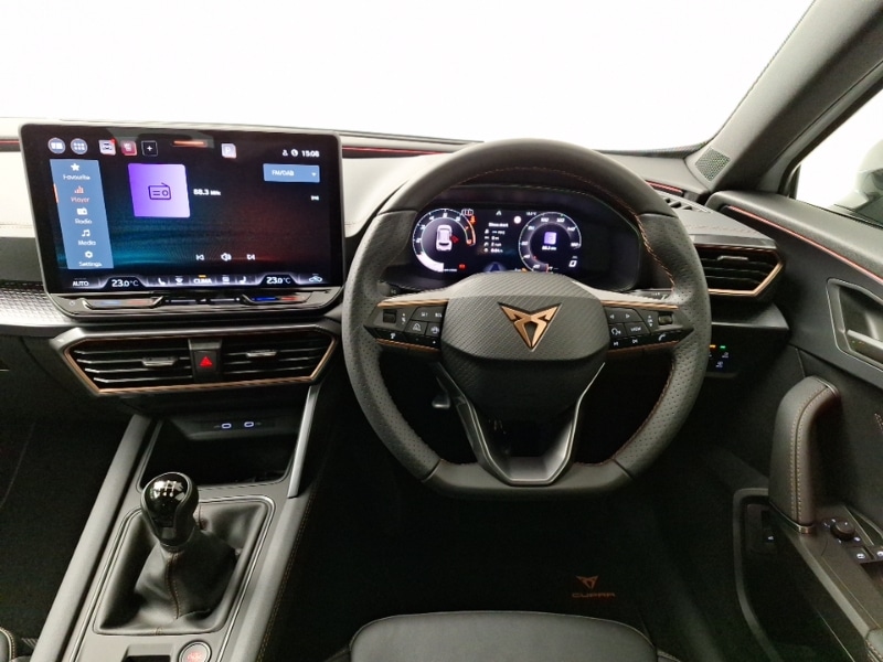 Used Cupra Formentor 2025 for sale - 77337951: Photo 7